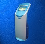 銀行IP網絡發號主機