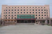 萊西市質量技術監督局