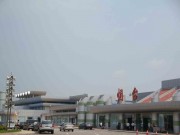煙臺國際機場