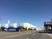 施工現場