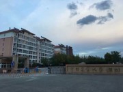 施工現場